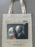 Maxi tote bag - The lovers - comprar online
