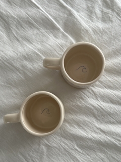 Taza poetry - comprar online