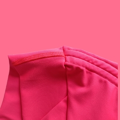 AKRA Calza Fit - Fucsia en internet