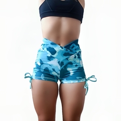 AKRA Calza Fit Shock