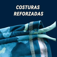 AKRA Calza Fit Shock - HONECKER TEAM