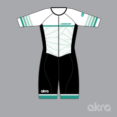 Enterito Patín Carrera Honecker Team (by AKRA) / Pre-Order