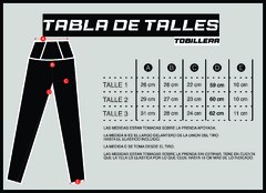 Imagen de AKRA - Tobillera - Rosa Viejo