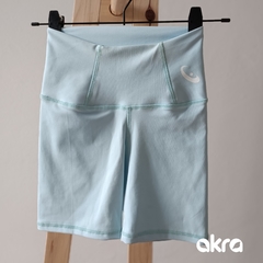 AKRA Calza Sky