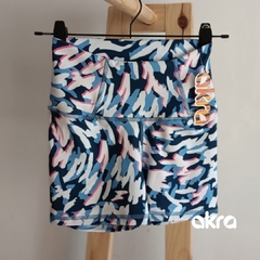 AKRA Calza Mini Keit