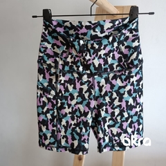 AKRA Calza con Bolsillo Viprint