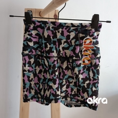 AKRA Calza Mini Viprint