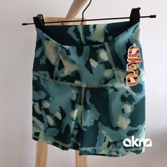 AKRA Calza Mini Shock