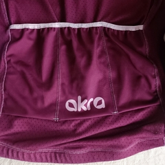 Jersey Mora by AKRA - HONECKER TEAM