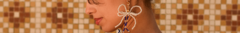 Banner da categoria Brincos 