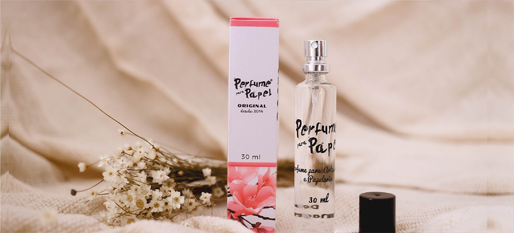Banner da categoria Perfumes Para Papel