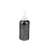 Tubo Glitter 30g Cor Preto PF170080PT