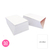 Bloco de Anotações Em Branco 10x15cm - Tamanho Médio - Pacote com 20 unidades