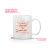 Adesivo DTF UV - Coleção Preciosa - Estampa "É justo que muito custe o que muito vale" Ref. 140 (unidade) - comprar online