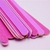 Mini Lixa de Unha 8cm - Cor Rosa - Pacote com 25 unidades - comprar online