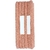 Passamanaria São José 7095-P (NOVO MODELO) 09mm com 10mts - Rosa Velho - comprar online