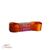 Fita Cetim Cinderela Fitas - Cor: Laranja - 22mm N°5 Rolo 10 Metros - comprar online
