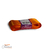 Fita Cetim Cinderela Fitas - Cor: Laranja - 38mm N°9 Rolo 10 Metros - comprar online