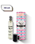 Perfume Para Papel 30ml Aroma Pitanga Negra - comprar online