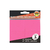 Bloco Post It (Pequeno) 38mmx50mm - Rosa Pink - Ref. 91120