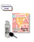 Mini Perfume Para Papel 4ml Amostrinha Aroma Laranjinha