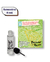 Mini Perfume Para Papel 4ml Amostrinha Aroma Lemon