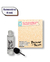 Mini Perfume Para Papel 4ml Amostrinha Aroma Explosão