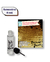 Mini Perfume Para Papel 4ml Amostrinha Aroma Gold