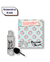 Mini Perfume Para Papel 4ml Amostrinha Aroma Soft