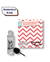 Mini Perfume Para Papel 4ml Amostrinha Aroma Gabriela