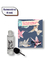 Mini Perfume Para Papel 4ml Amostrinha Aroma Lord