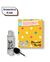Mini Perfume Para Papel 4ml Amostrinha Aroma Maracujá Doce
