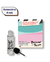 Mini Perfume Para Papel 4ml Amostrinha Aroma Yes - comprar online