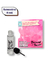 Mini Perfume Para Papel 4ml Amostrinha Aroma Transformação - comprar online