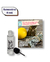 Mini Perfume Para Papel 4ml Amostrinha Aroma Clarisse - comprar online