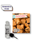 Mini Perfume Para Papel 4ml Amostrinha Aroma Caramelo - comprar online