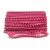 Fita Pompom Grelot 13mm - Cor Rosa Pink - 20 metros - São José