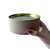 Tubo Lata Tampa Metalizada 5x12,5cm - comprar online