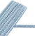 Passamanaria São José 7095-P (NOVO MODELO) 09mm com 10mts - Azul Celeste