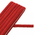 Passamanaria São José 7095-P (NOVO MODELO) 09mm com 10mts - Vermelho