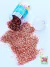 Glitter Pote 3g Cobre ref. 7007