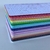 ColorUP Fita Banana Colorida Cartela Quadradinhos 5x5mm (Cartela com 594 quadrados) na internet