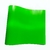 Filme de Recorte Termocolante 25cmx50cm Rolo - Cor Verde Neon Ref. URAD41
