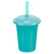 Copo Shake Little 400ml - Cor: Azul Tiffany