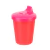 Copo Kids 270ml - Cor: Rosa Pink