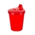 Copo Kids 270ml - Cor: Vermelho