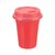 Copo Café - Cor: Rosa Pink