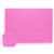 Base Multifuncional Corte 22x30 A4 Lanmax Cor Rosa