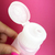 Bisnaga Flip Top 30ml Tampa Branca Pacote com 10 unidades na internet