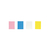 Bloco Post It (Pequeno) 38mmx50mm - Transparente 4 cores - Ref. 91146 na internet